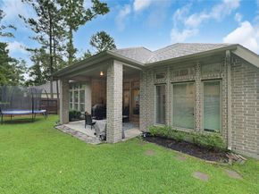 23649 Sage Villa Drive, New Caney TX 77357