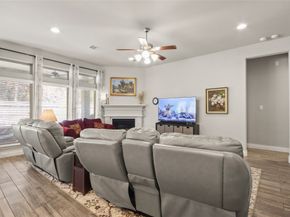 23649 Sage Villa Drive, New Caney TX 77357