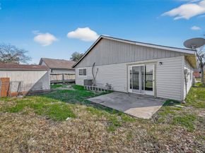 711 Blue Rock Court, Houston TX 77060