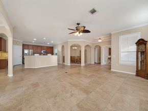 16603 Blue Shine Trl Trail, Cypress TX 77433