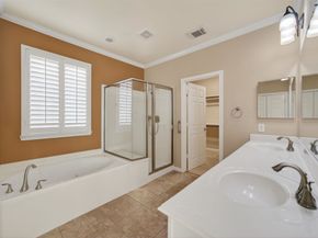 16603 Blue Shine Trl Trail, Cypress TX 77433