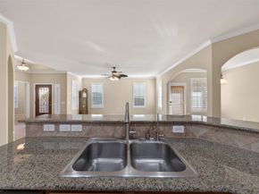 16603 Blue Shine Trl Trail, Cypress TX 77433