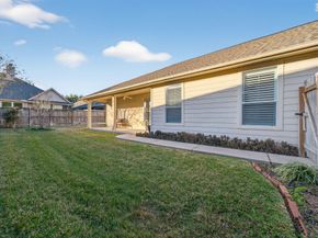 16603 Blue Shine Trl Trail, Cypress TX 77433