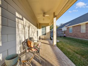 16603 Blue Shine Trl Trail, Cypress TX 77433