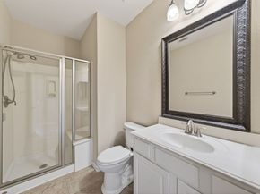 16603 Blue Shine Trl Trail, Cypress TX 77433