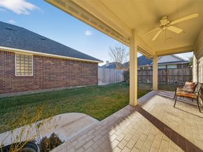 16603 Blue Shine Trl Trail, Cypress TX 77433