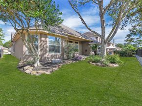 8506 Hunters Village Drive, Humble TX 77346