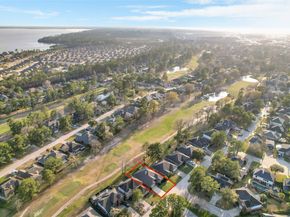 8506 Hunters Village Drive, Humble TX 77346