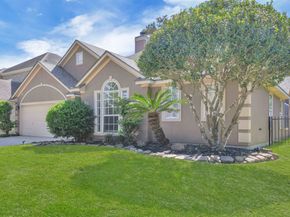 8506 Hunters Village Drive, Humble TX 77346