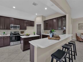 8506 Hunters Village Drive, Humble TX 77346