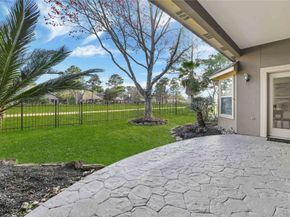 8506 Hunters Village Drive, Humble TX 77346