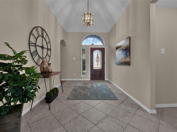 8506 Hunters Village Drive, Humble TX 77346