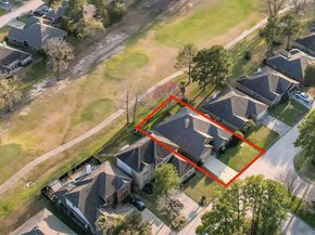 8506 Hunters Village Drive, Humble TX 77346