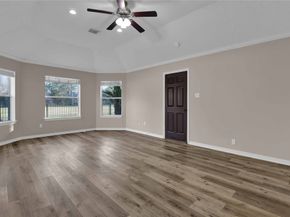 8506 Hunters Village Drive, Humble TX 77346