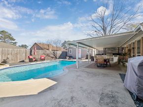 22330 Deville Drive, Katy TX 77450