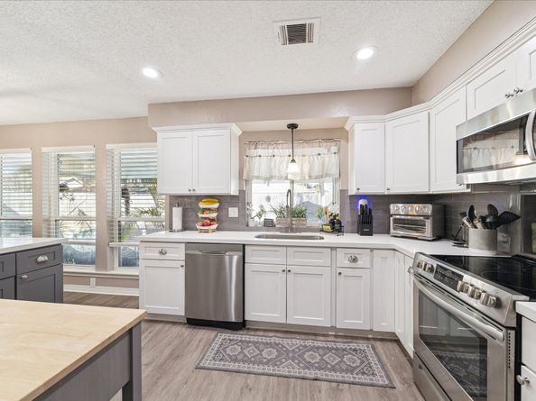 22330 Deville Drive, Katy TX 77450