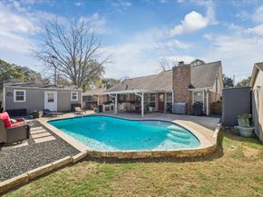 22330 Deville Drive, Katy TX 77450