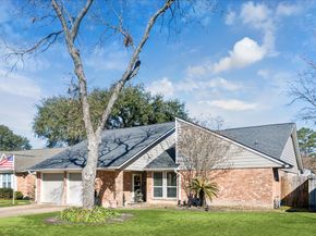 22330 Deville Drive, Katy TX 77450