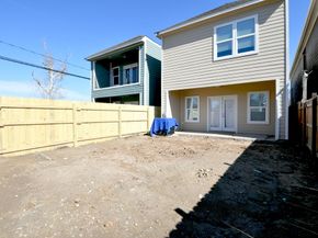 8025 Virgil Street, Houston TX 77088