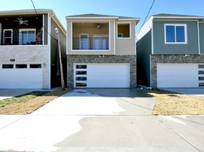 8025 Virgil Street, Houston TX 77088