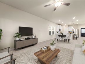 614 Ellwood Terrace Lane, Richmond TX 77406