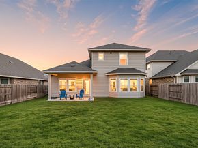 614 Ellwood Terrace Lane, Richmond TX 77406