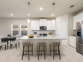 614 Ellwood Terrace Lane, Richmond TX 77406