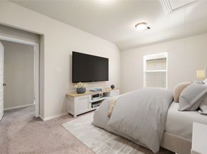 614 Ellwood Terrace Lane, Richmond TX 77406