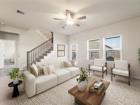 614 Ellwood Terrace Lane, Richmond TX 77406