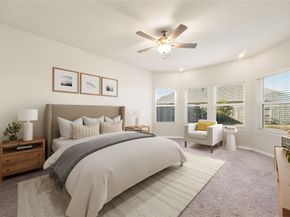 614 Ellwood Terrace Lane, Richmond TX 77406