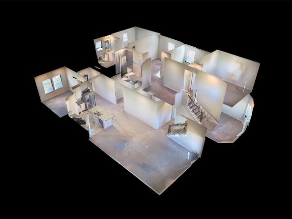 614 Ellwood Terrace Lane, Richmond TX 77406