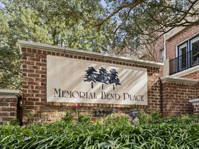 12707 Boheme Drive 1304, Houston TX 77024