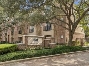 12707 Boheme Drive 1304, Houston TX 77024