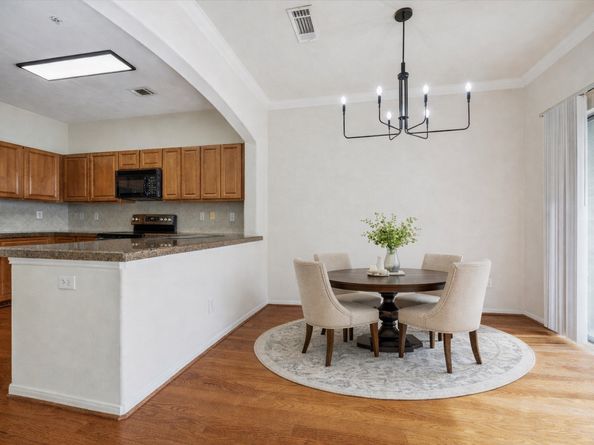 12707 Boheme Drive 1304, Houston TX 77024