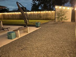 5009 Libbey Lane, Houston TX 77092