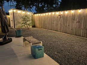 5009 Libbey Lane, Houston TX 77092