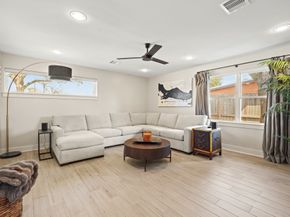5009 Libbey Lane, Houston TX 77092