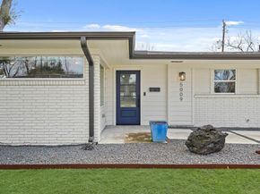 5009 Libbey Lane, Houston TX 77092