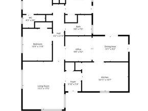 5009 Libbey Lane, Houston TX 77092