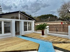 12834 Glenwolde Drive, Houston TX 77099