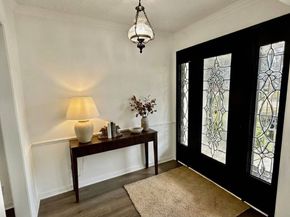 12834 Glenwolde Drive, Houston TX 77099