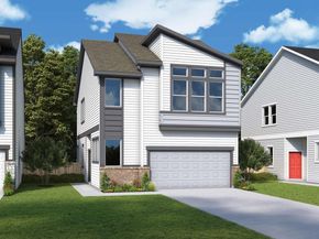 16033 Hayes Park Drive, Houston TX 77079