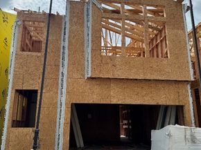 16033 Hayes Park Drive, Houston TX 77079