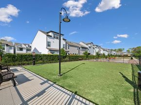 16033 Hayes Park Drive, Houston TX 77079