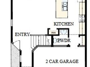 16033 Hayes Park Drive, Houston TX 77079