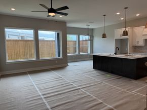 16033 Hayes Park Drive, Houston TX 77079