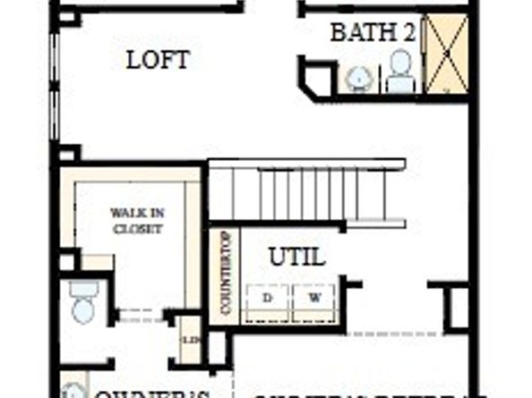16033 Hayes Park Drive, Houston TX 77079
