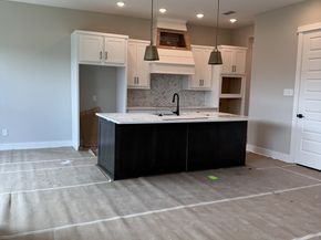 16033 Hayes Park Drive, Houston TX 77079