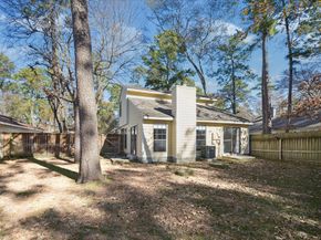 22 Camberwell Court, The Woodlands TX 77380