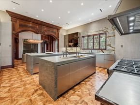 1708 River Oaks Boulevard, Houston TX 77019